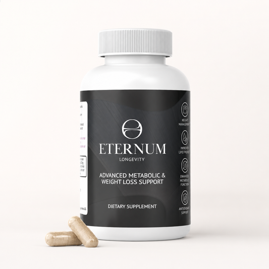 Eternum Longevity