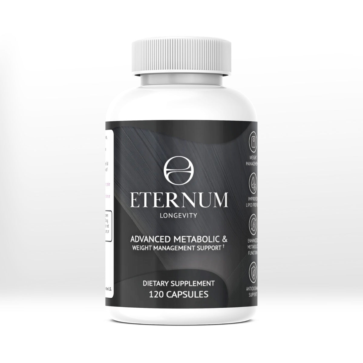 Eternum Longevity